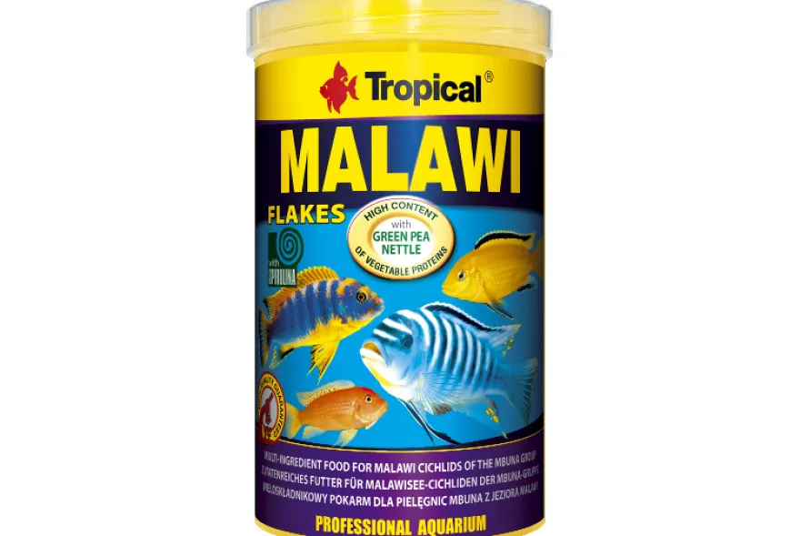 Tropical Malawi, 1 Liter