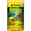 Tropical Spirulina Flakes, 1 Liter
