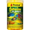 Tropical Spirulina Flakes, 250 ml