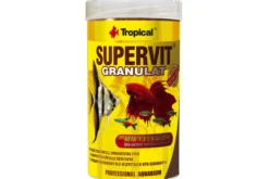 Tropical Supervit Granulat, 1 Liter