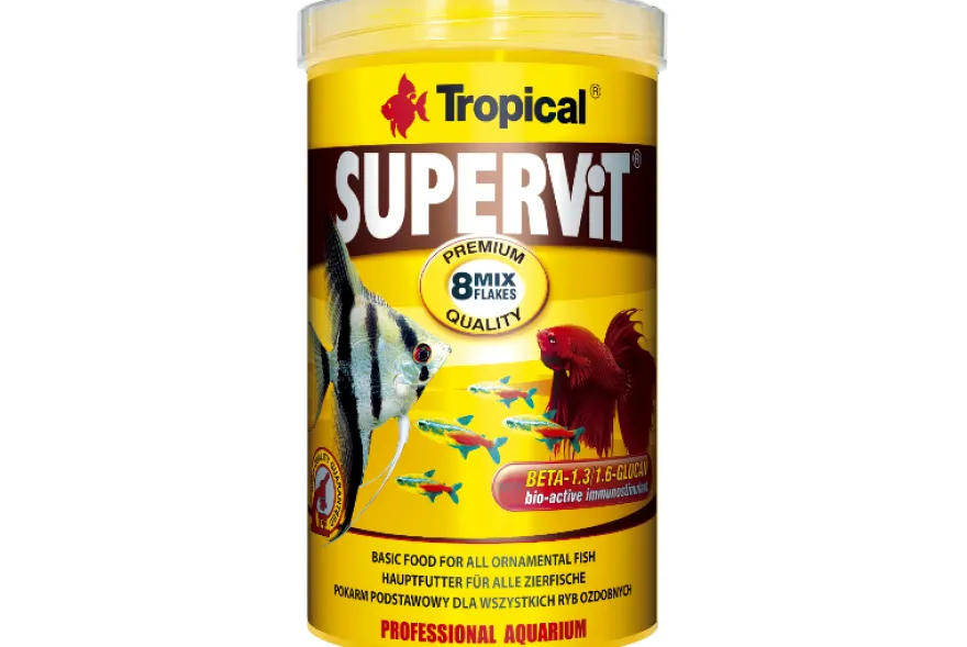Tropical Supervit, 1 Liter