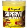 Tropical Supervit Tablets A, 50ml