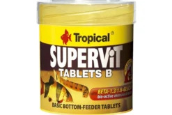 Tropical Supervit Tablets B, 250ml