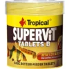 Tropical Supervit Tablets B, 50ml