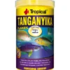 Tropical Tanganyika Flakes, 1.000 ml