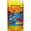 Tropical Vitality & Color Flakes, 250 ml