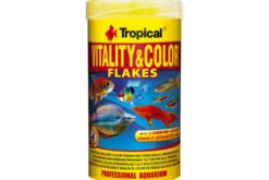 Tropical Vitality & Color Flakes, 250 ml