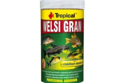 Tropical Welsi Gran, 250 ml