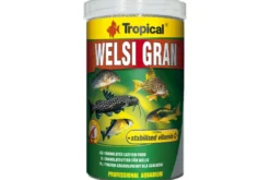 Tropical Welsi Gran, 1.000 ml
