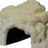 Variogart 1432 Barschhöhle Sandstein Hell, 19 × 13 × 9,5 cm