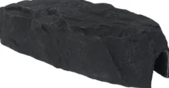 Variogart 1228 Höhle L3 Schiefer Anthrazit
