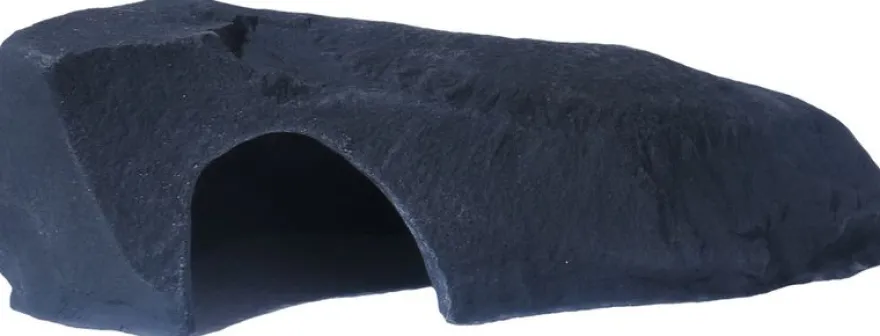 Variogart 1207 Höhle L1 Schiefer Anthrazit