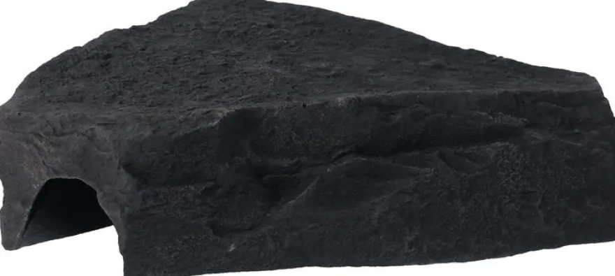 Variogart 1209 Höhle XL2 Schiefer-Anthrazit