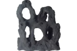 Variogart Lochgestein L III, Schiefer-Anthrazit