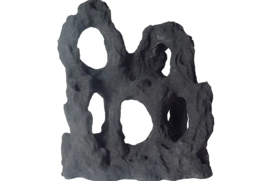 Variogart Lochgestein L III, Schiefer-Anthrazit