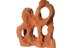 Variogart Lochgestein L III, Sandstein-Rot