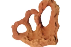 Variogart Lochgestein M II, Sandstein-Rot