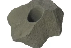 Variogart Pflanzhilfe 8, Bruchstein