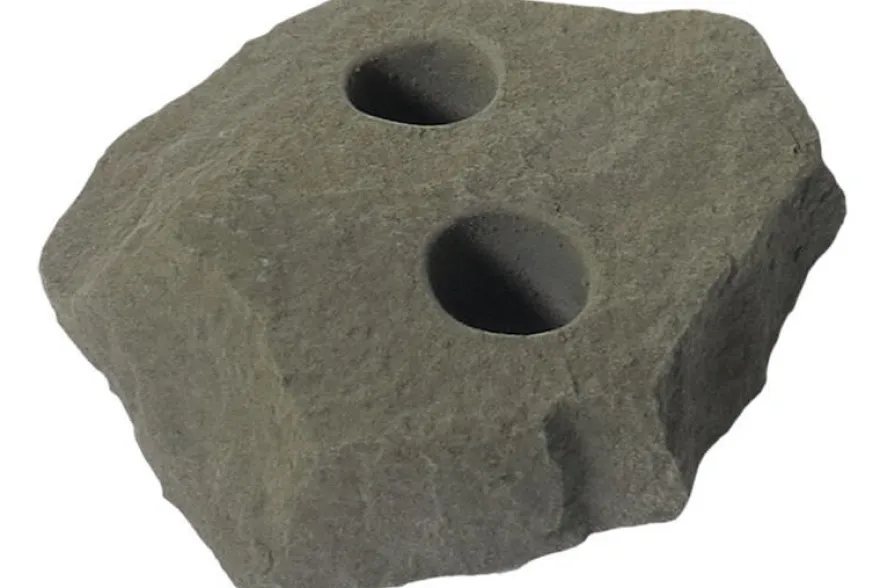 Variogart Pflanzhilfe 10, Bruchstein