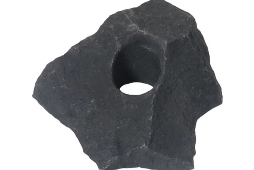 Variogart Pflanzhilfe 8, Schiefer-Anthrazit