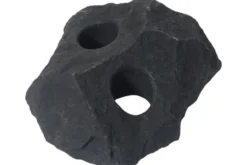 Variogart Pflanzhilfe 9, Schiefer-Anthrazit