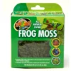 Zoomed All Natural Frog Moss, Moos, 1,31 L