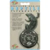 Zoomed Analog Reptile Thermometer