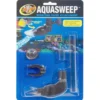 Zoomed AquaSweep Filter Attachment, Rotierender Filteraufsatz