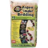 Zoomed Aspen Snake Bedding, Bodensubstrat, 26,4 l