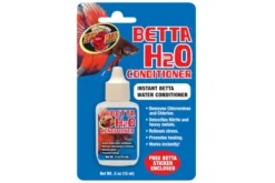 Zoomed Betta H2O Conditioner, Wasseraufbereiter, 15 ml