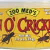 Zoomed Can O' Crickets, Ergänzungsfutter-Grillen, 34 g