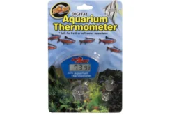 Zoomed Digital Aquarium Thermometer /( Ausgelistet )