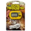 Zoomed Digital Terrarium Thermometer