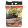 Zoomed Excavator Clay Burrowing Substrate, Lehmboden, 9 kg