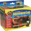 Zoomed Floating Aquarium Log (Small), schwimmende Höhle