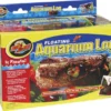 Zoomed Floating Aquarium Log (Medium), schwimmende Höhle