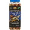 Zoomed Gourmet Aquatic Turtle Food, Ergänzungsfutter, 312 g