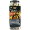Zoomed Gourmet Tortoise Food, Ergänzungsfutter, 340 g