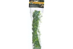Zoomed Large Amazonia Phyllo Kunststoffpflanze, 56 cm