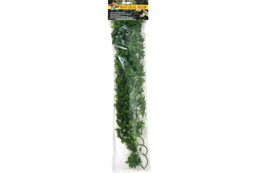 Zoomed Large Congo Ivy Kunststoffpflanze, 56 cm