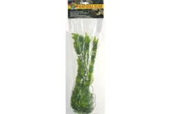 Zoomed Large Malaysian Fern Kunststoffpflanze, 56 cm