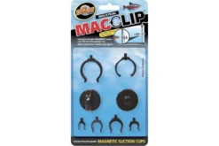 Zoomed MagClip Halterset (Magnet Suction Cups)