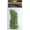 Zoomed Medium Bolivian Croton Kunststoffpflanze, 46 cm