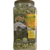Zoomed Natural Grassland Tortoise Food,Hauptfutter-Pellets, 1,70 kg