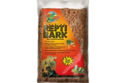 Zoomed Repti Bark, Rindenmulch-Substrat, 8,8 L