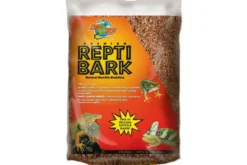Zoomed Repti Bark, Rindenmulch-Substrat, 4,4 L