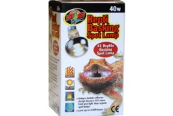 Zoomed Repti Basking Spot Strahler, 40 W