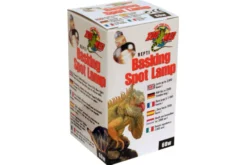 Zoomed Repti Basking Spot Strahler, 60 W
