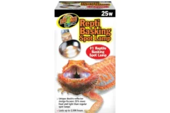 Zoomed Repti Basking Spot Strahler, 25 W