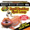 Zoomed Repti Basking Spot ValuePack, Strahler, 40 W, 2 Stück